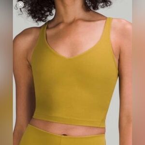 Lululemon Align Tank